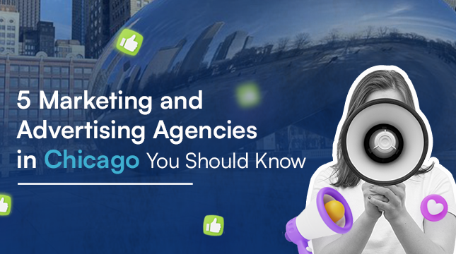 marketing agencies Chicago