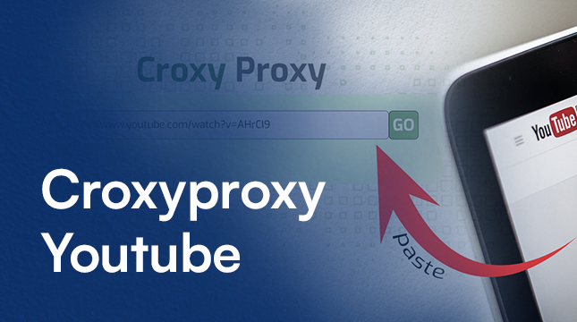croxyproxy youtube