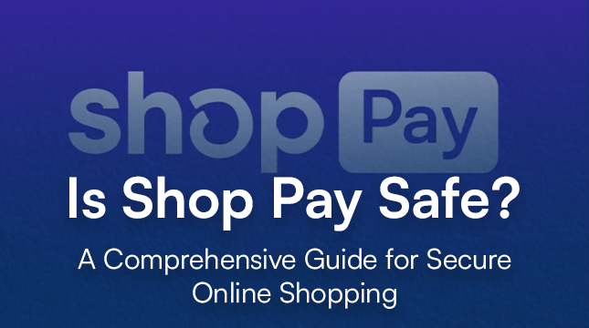 Shop Pay Safe