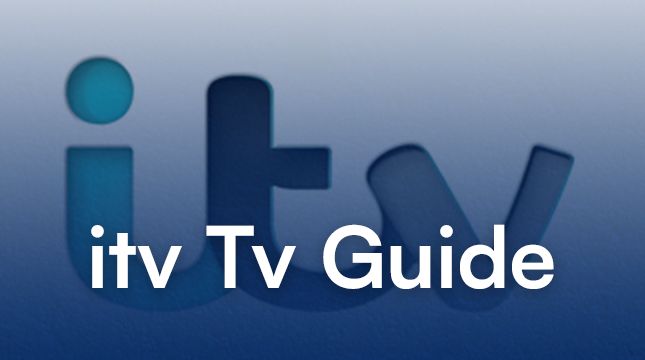 itv tv guide