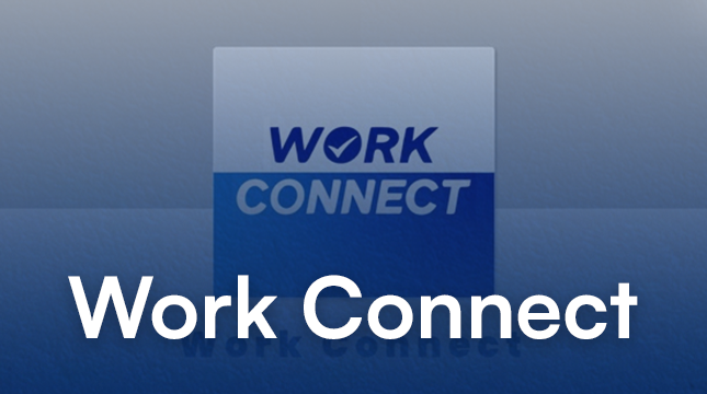 work connect