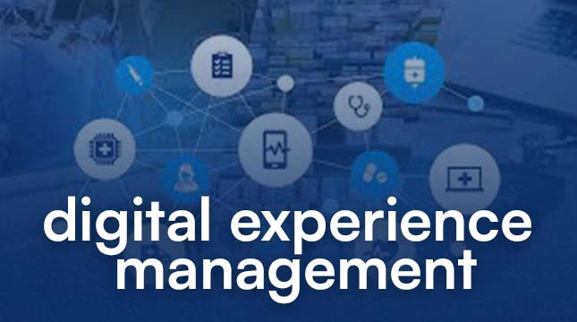 digital experience management