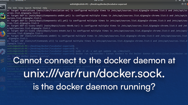 docker-daemon-running