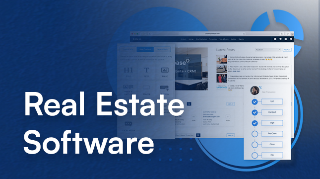 Real Estate Software - Best Agency For Software Development