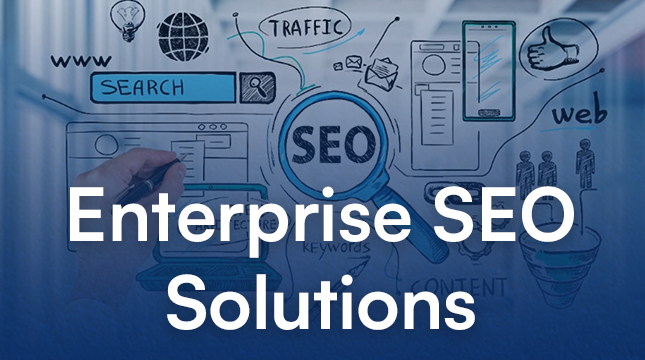enterprise seo solutions