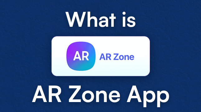 what-is-ar-zone-app