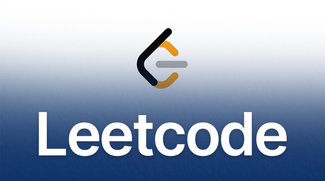 leetcode