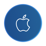 IOS logo