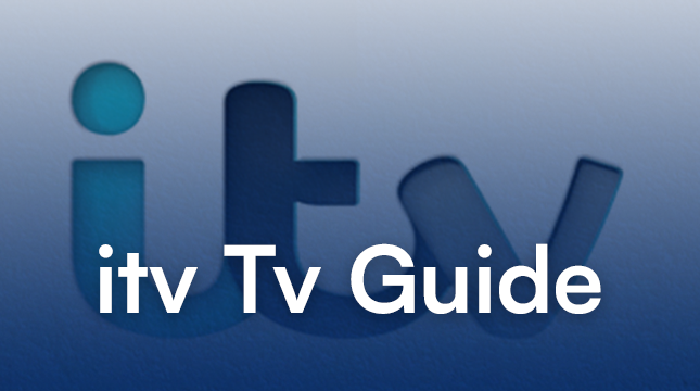 ITV TV Guide