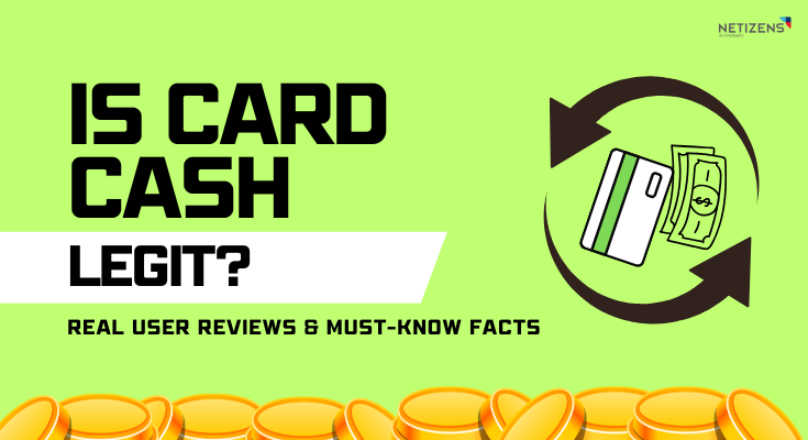 card cash legit