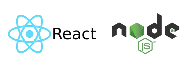 React/Node Js​​