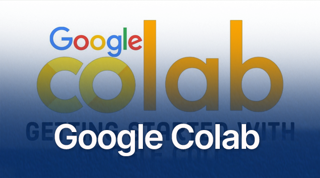 Google Colab