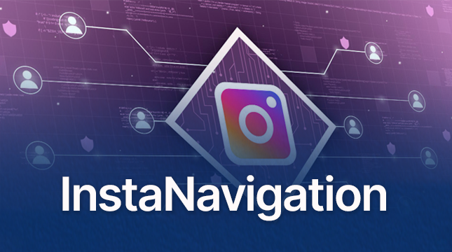 InstaNavigation