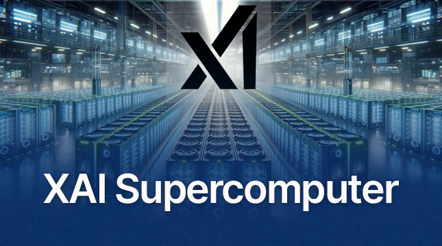 XAI Supercomputer: Elon Musk’s AI Revolution and Grok’s Role Explained