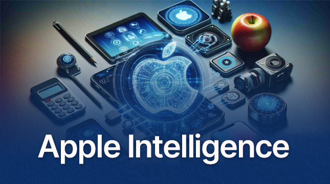 Apple Intelligence