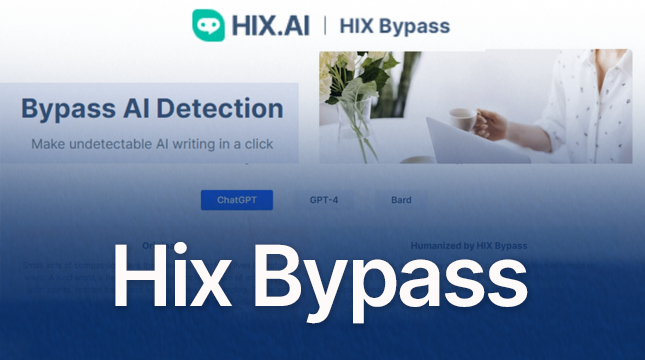 What is Hix Bypass and How It Works: Optimize Your Website Performance