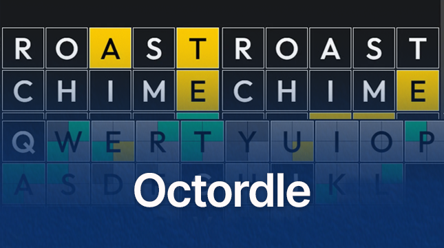 octordle