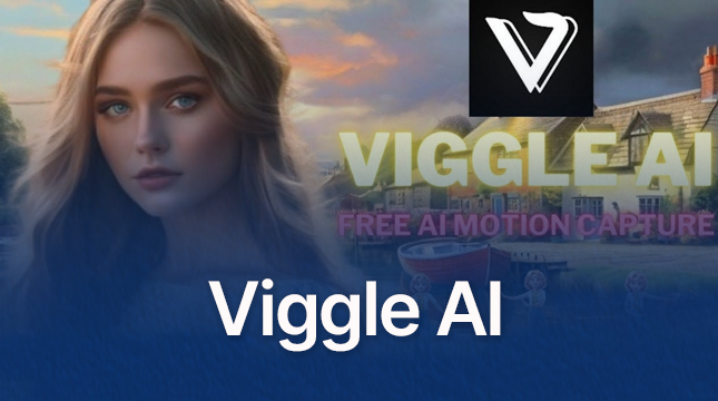 viggle ai