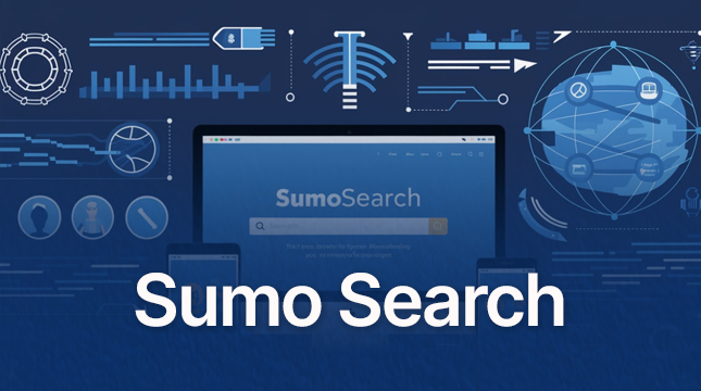 sumosearch