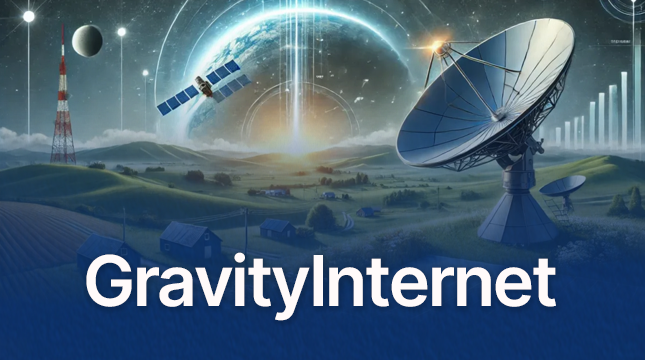 www gravityinternetnet