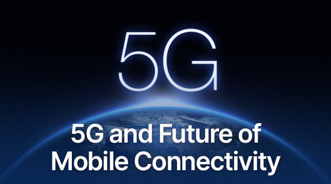 5G and Beyond: Exploring the Future of Mobile Connectivity