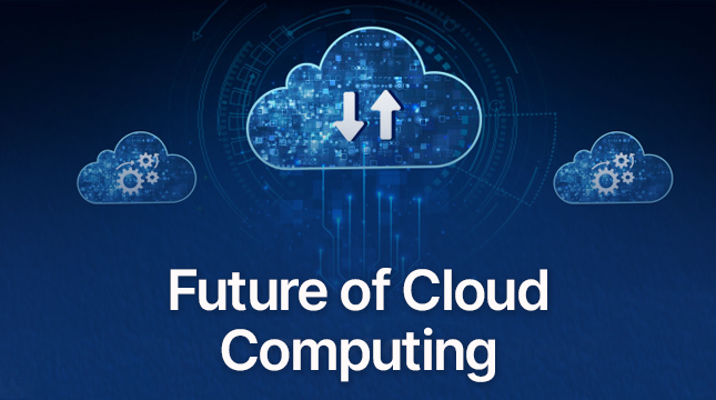 The Future of Cloud Computing: Emerging Trends and Innovations