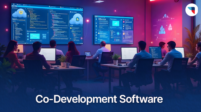 Co-Development Software