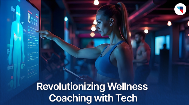 Technology for Wellness Coaches