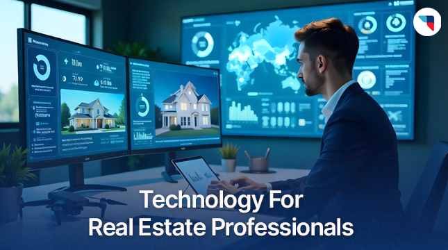 Technology for Real Estate Professionals