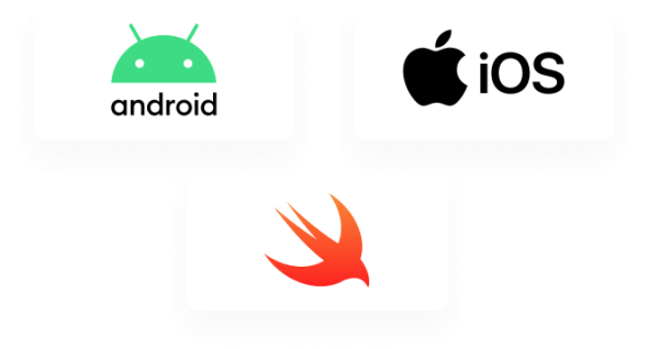 Native Apps​